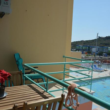 Beautiful Apartment In Albufeira Marina Exterior photo