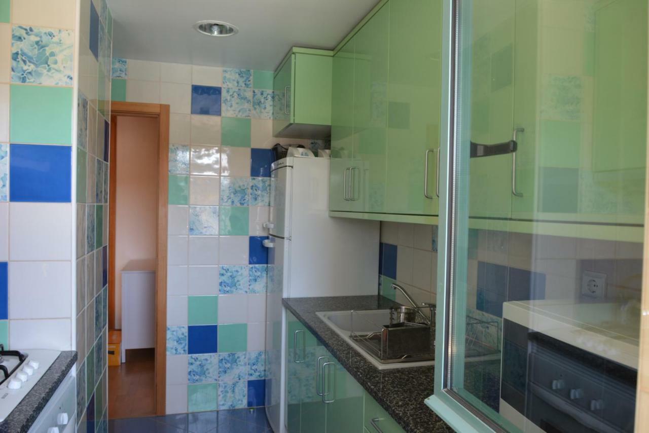 Beautiful Apartment In Albufeira Marina Exterior photo