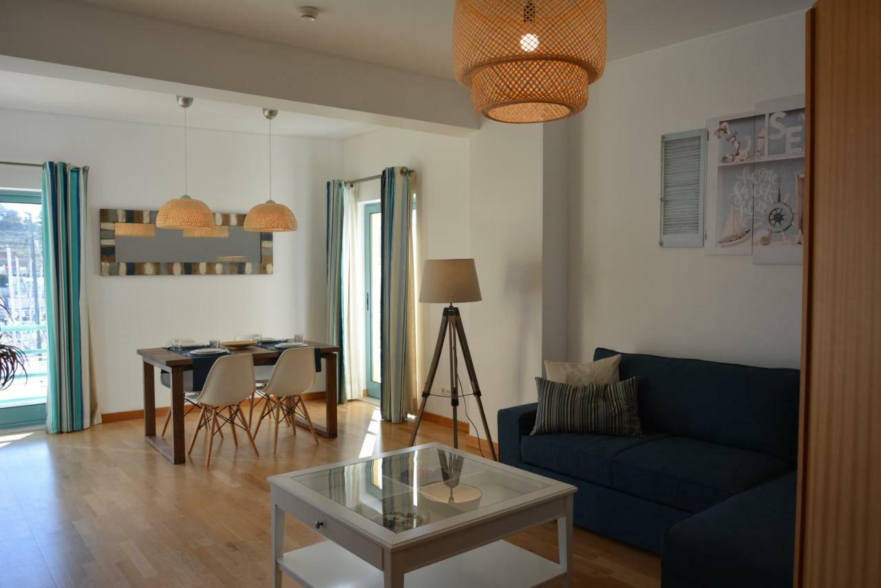 Beautiful Apartment In Albufeira Marina Exterior photo