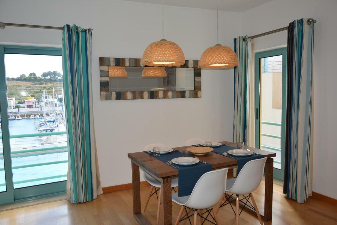 Beautiful Apartment In Albufeira Marina Exterior photo