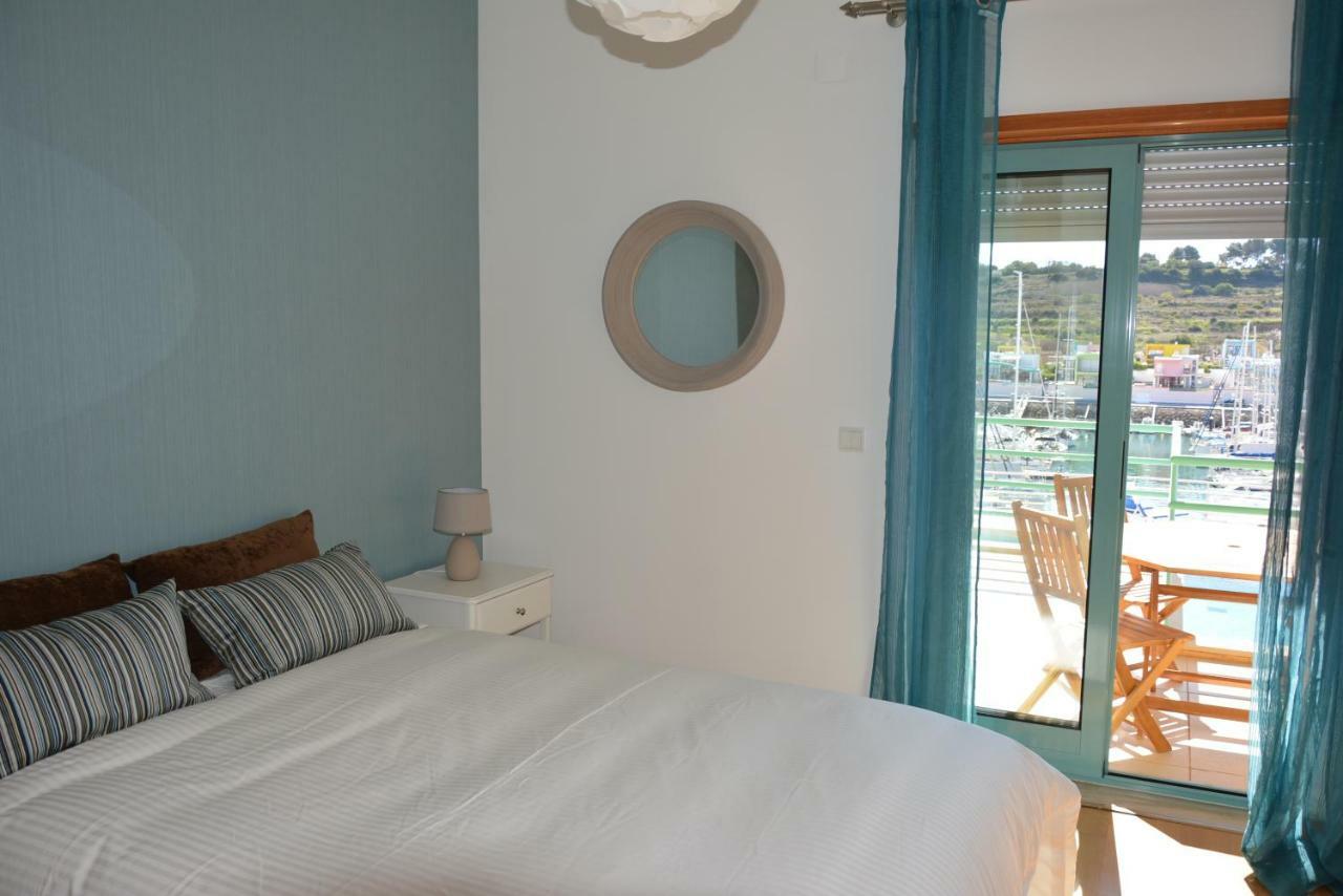 Beautiful Apartment In Albufeira Marina Exterior photo